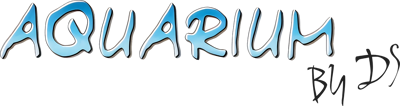 Aquarium - Clear Logo (Europe) - 1200x318