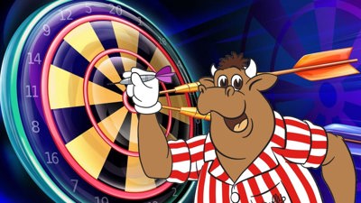 Bully's Sporting Darts - Fanart - Background (Europe) - 1920x1080