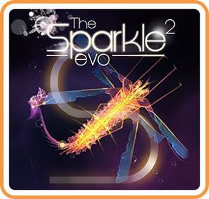 The Sparkle 2: Evo - Box - Front (North America) - 300x287