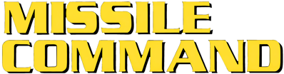 Missile Command - Clear Logo (North America) - 3840x1003