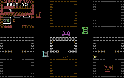 Pizza Boy - Screenshot - Gameplay (North America) - 320x200