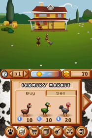 Illustration of My Farm Around the World