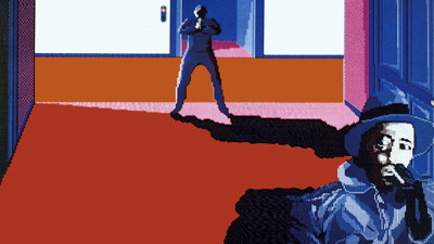 Mission Elevator - Fanart - Background (Europe) - 1920x1080