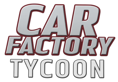 Car Tycoon - Clear Logo (France) - 1244x864