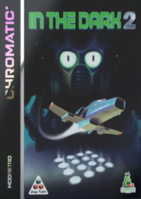 In The Dark 2 - Box - Front (World) - 328x463
