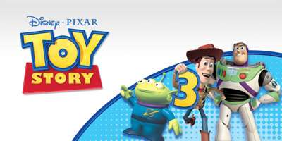 Toy Story 3 - Banner (World) - 1000x500