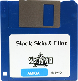 Slackskin & Flint - Disc (Europe) - 1080x1122