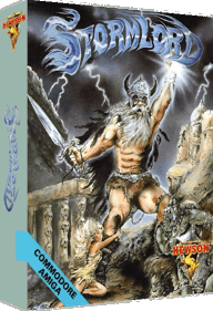 Stormlord - Box - 3D (Europe) - 850x1244