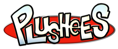 Plushees - Clear Logo (World) - 1200x504