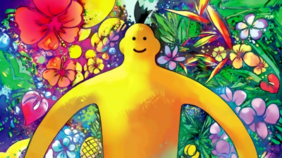 Kyojin no Doshin - Fanart - Background (Japan) - 1920x1080