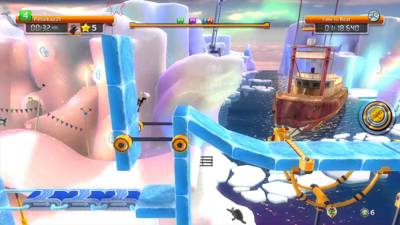 Doritos Crash Course 2 - Screenshot - Gameplay (World) - 1920x1080