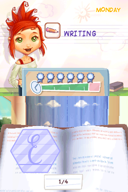 Illustration of Imagine: Teacher