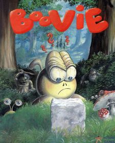Boovie - Box - Front (Europe) - 642x800