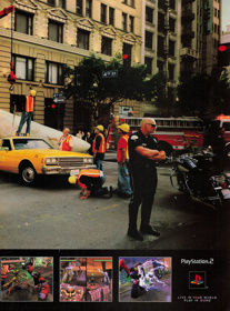 War of the Monsters - Advertisement Flyer - Front (United States) - 1627x2200