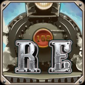 Railway Empire: Nintendo Switch Edition - Square (Oceania) - 800x800