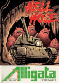 Hell Hole - Box - Front (World) - 726x1022