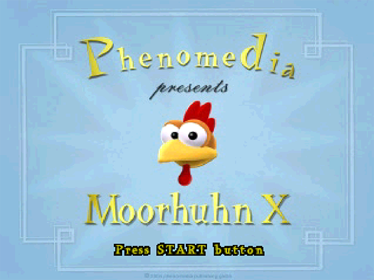 Moorhuhn X - Screenshot - Game Title (Europe) - 640x480