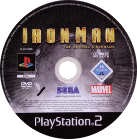 Iron Man - Disc (Europe) - 1376x1398