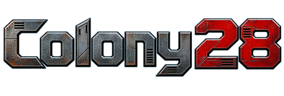 Colony 28 - Clear Logo (null) - 2183x741