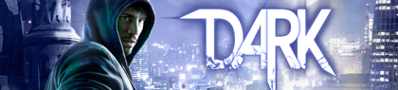 Dark - Banner (World) - 420x95