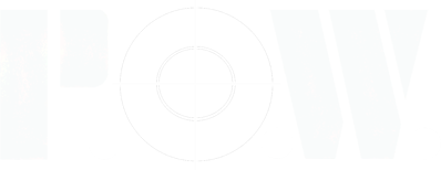 P.O.W. - Clear Logo (World) - 1200x464