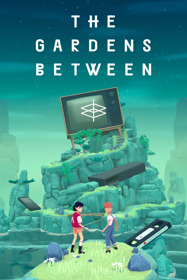 The Gardens Between - Box - Front (World) - 1440x2160