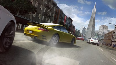 Driver: San Francisco - Screenshot - Gameplay (World) - 1920x1080