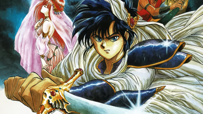 Defenders of Oasis - Fanart - Background (Japan) - 1920x1080