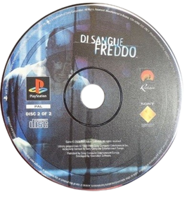 In Cold Blood - Disc (Italy) - 392x413