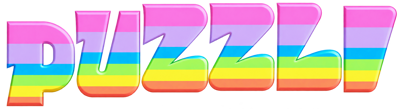 Puzzli - Clear Logo (World) - 2111x576