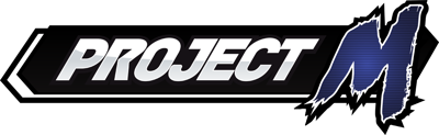 Project M - Clear Logo (World) - 1115x343