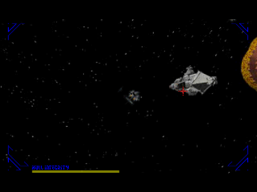 The Hive - Screenshot - Gameplay (World) - 640x480