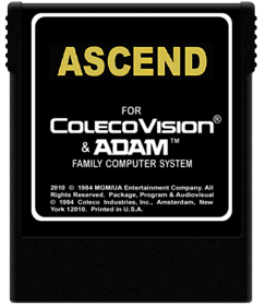 Ascend - Cart - Front (World) - 600x692