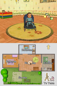 I Love Babies - Screenshot - Gameplay (World) - 256x384