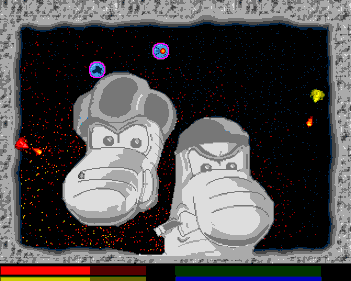 Crossfire - Screenshot - Gameplay (Europe) - 320x256