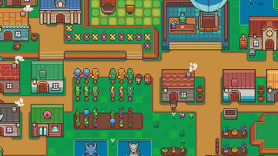 Littlewood - Screenshot - Gameplay (World) - 600x337