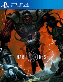 Hard Reset Redux - Box - Front (North America) - 400x518