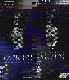 Resident Evil 6 - Box - Front (North America) - 1780x2077