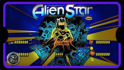 Alien Star - Banner (World) - 1280x720
