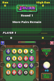 TouchMaster - Screenshot - Gameplay (World) - 256x384