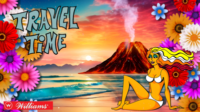 Travel Time - Banner (World) - 1920x1080