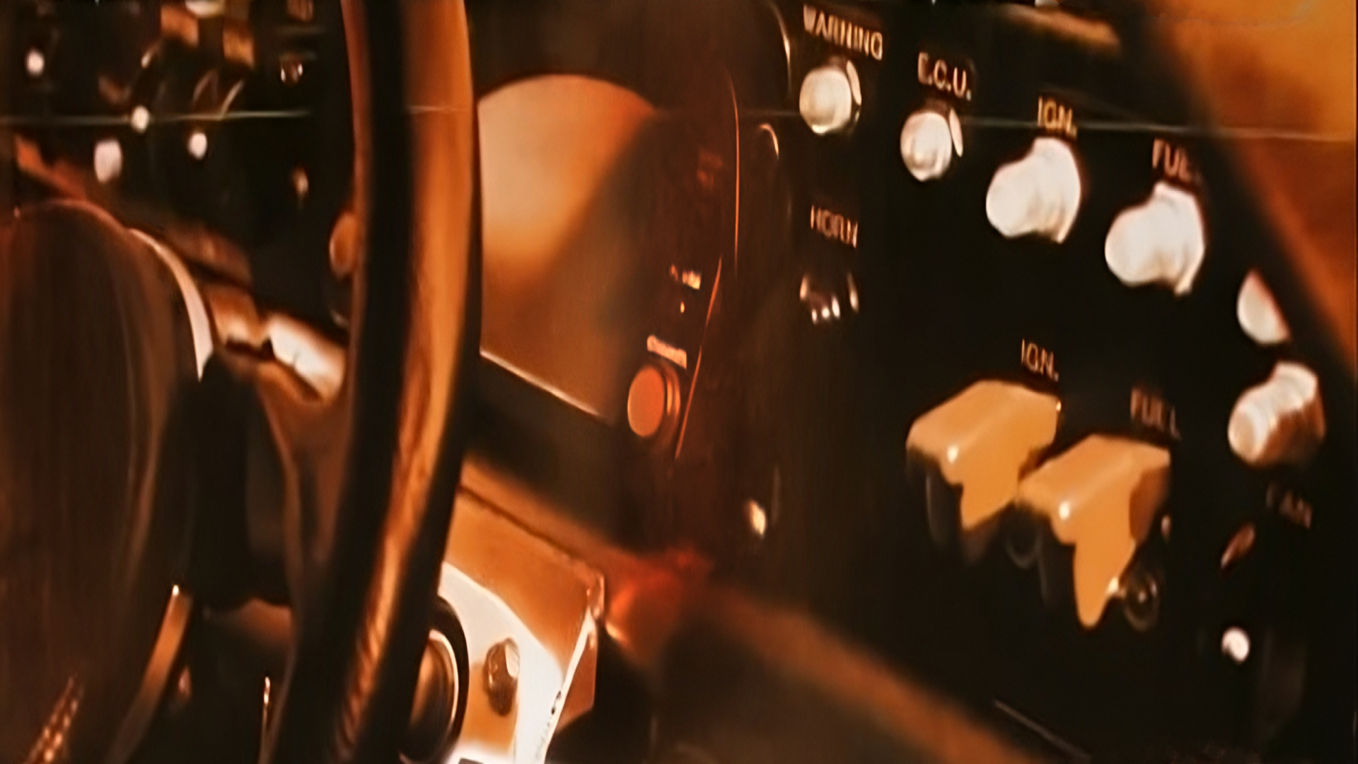 Illustration of Offroad Thunder