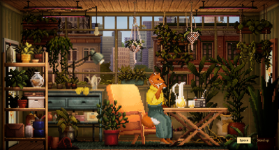 tails the backbone prelude - Screenshot - Gameplay (World) - 2253x1211