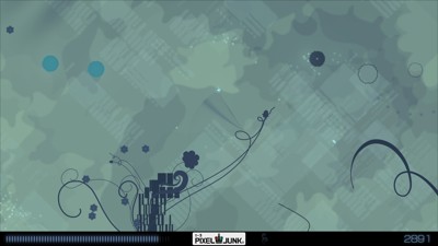 PixelJunk Eden - Screenshot - Gameplay (World) - 1920x1080