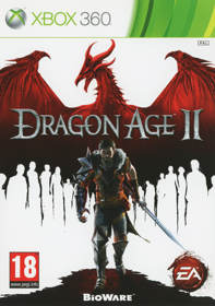 Dragon Age II - Box - Front (Europe) - 6055x8618