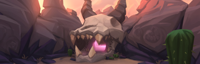 Spyro 2: Ripto's Rage! - Banner (World) - 1920x620