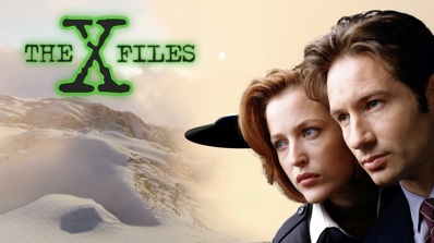 The X Files - Banner (World) - 1906x1067