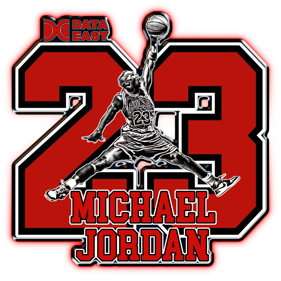 Michael Jordan - Clear Logo (World) - 1200x1200