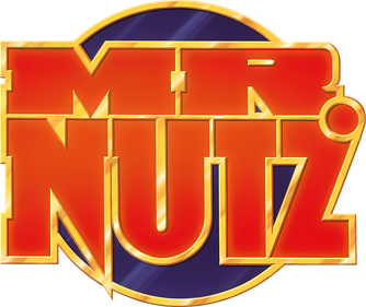Mr. Nutz - Clear Logo (World) - 1200x1009
