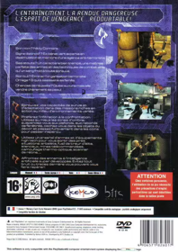 Rogue Ops - Box - Back (France) - 1528x2161